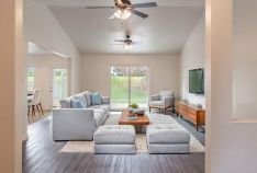 Harrison-Villa-Hawthorne-Living Room 1