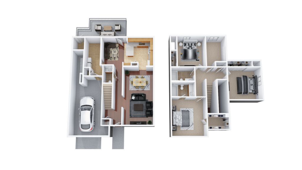 Rental Homes Fort Lee Family Housing Hackberry Rental Homes Fort Lee Family Housing Hackberry